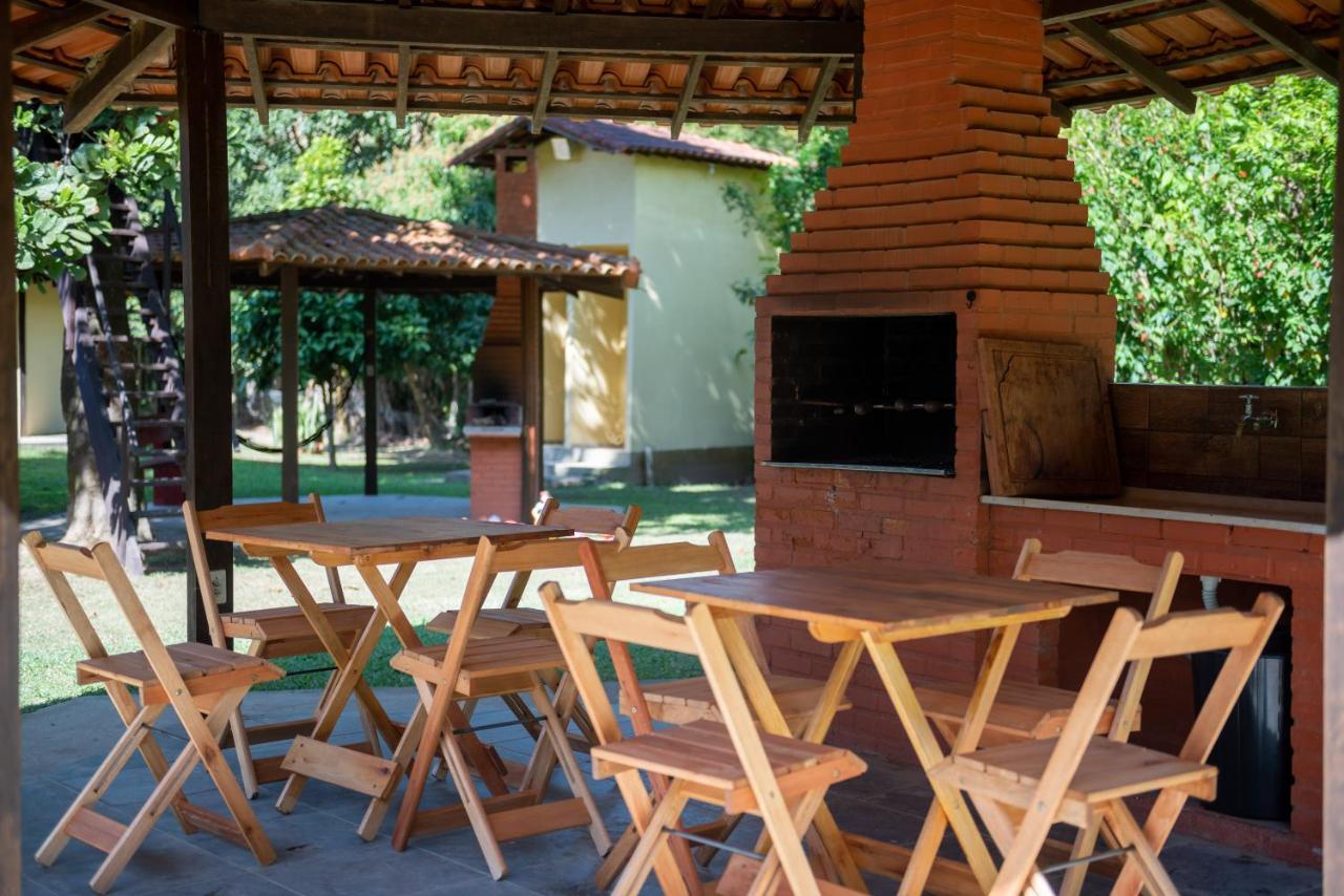 Casa di Maria. Conexão com a natureza em Lumiar. Nova Friburgo Exterior foto