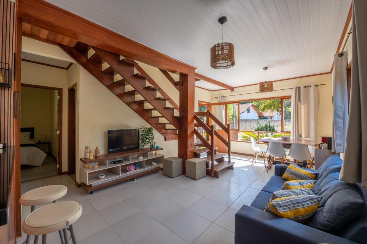 Casa di Maria. Conexão com a natureza em Lumiar. Nova Friburgo Exterior foto