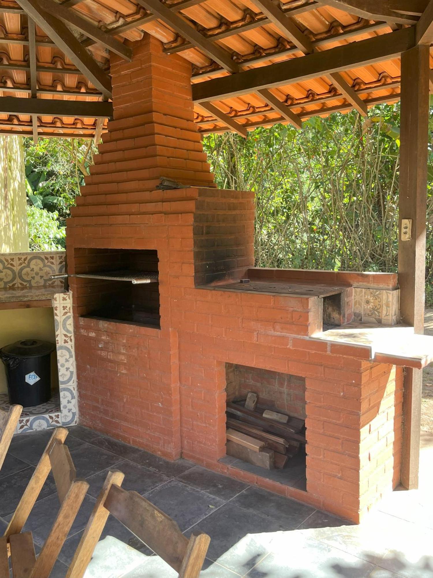 Casa di Maria. Conexão com a natureza em Lumiar. Nova Friburgo Exterior foto