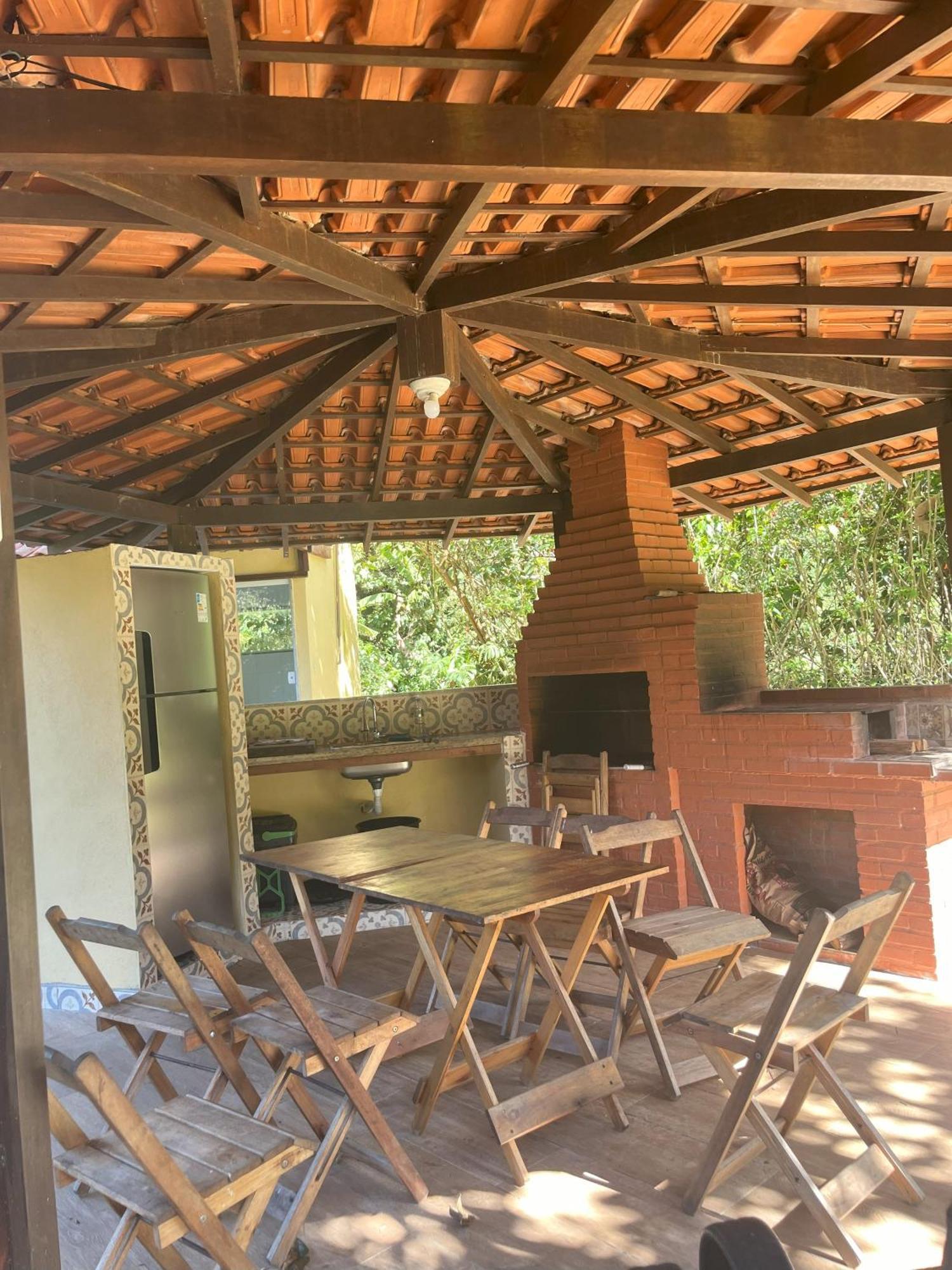 Casa di Maria. Conexão com a natureza em Lumiar. Nova Friburgo Exterior foto