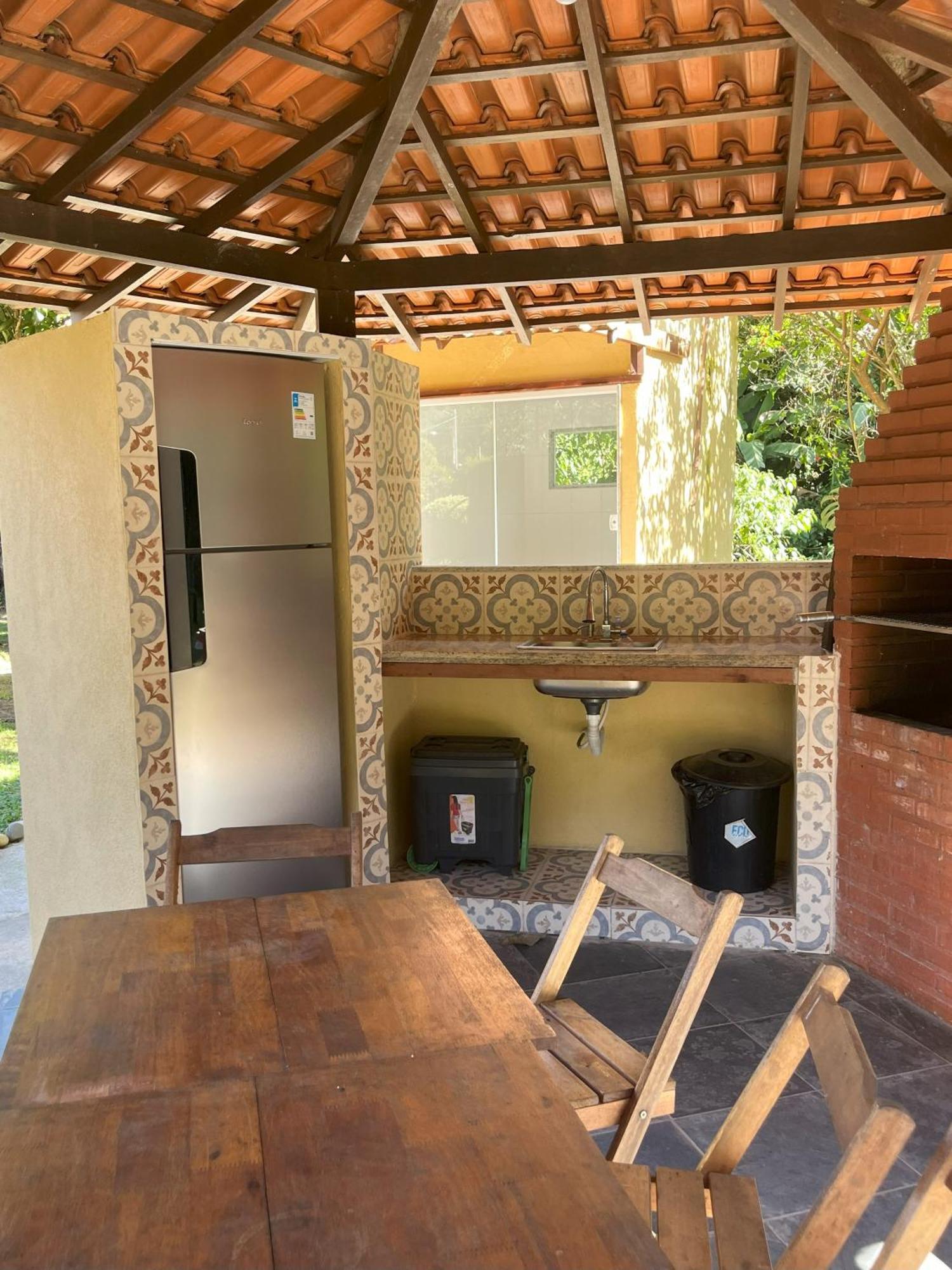 Casa di Maria. Conexão com a natureza em Lumiar. Nova Friburgo Exterior foto