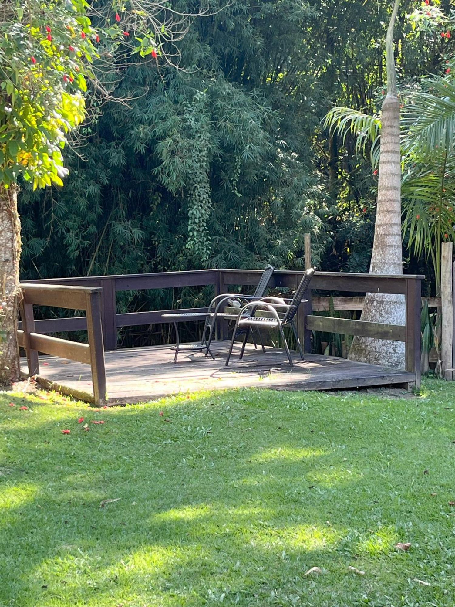 Casa di Maria. Conexão com a natureza em Lumiar. Nova Friburgo Exterior foto